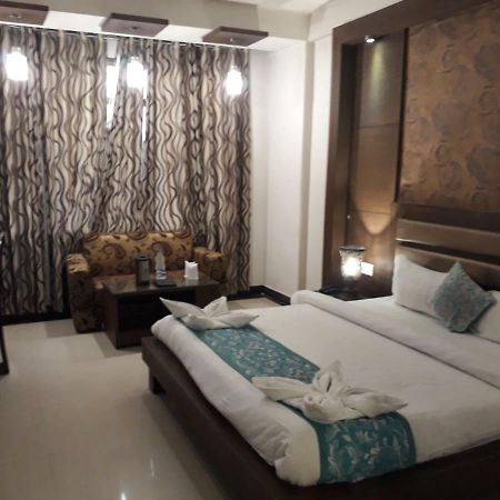 Namaskar Residency Hotel Amritszár Kültér fotó
