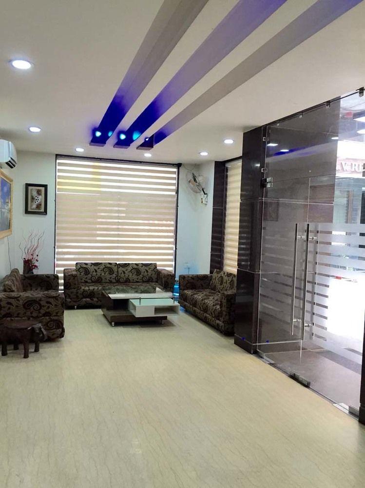 Namaskar Residency Hotel Amritszár Kültér fotó