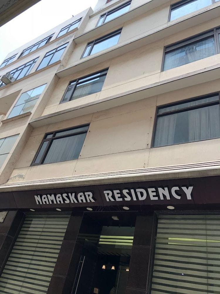 Namaskar Residency Hotel Amritszár Kültér fotó