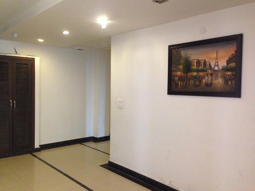 Namaskar Residency Hotel Amritszár Kültér fotó
