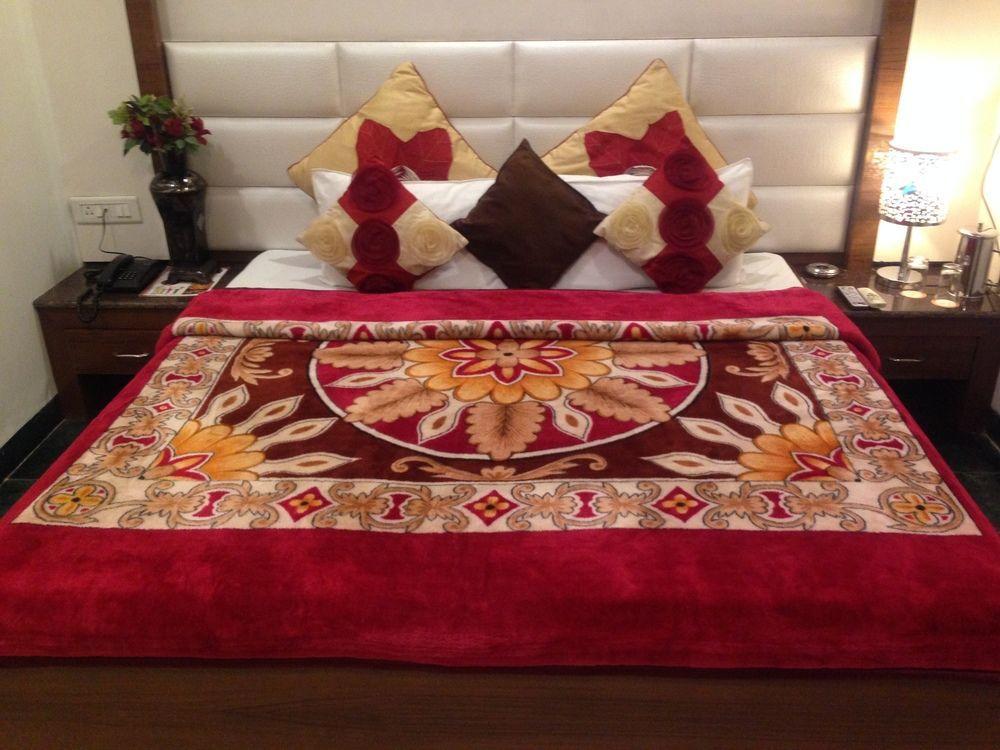 Namaskar Residency Hotel Amritszár Kültér fotó