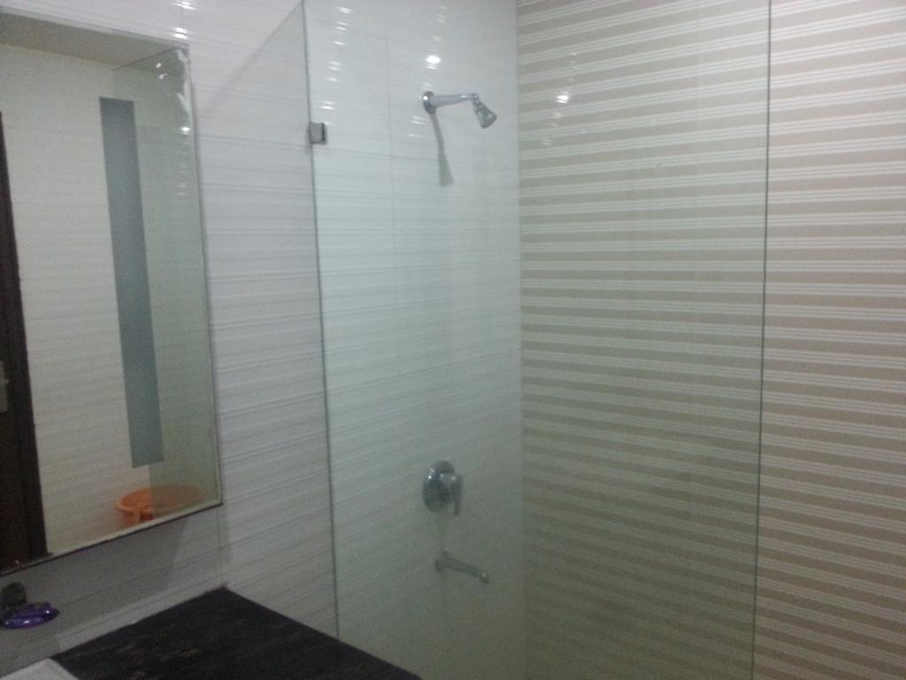 Namaskar Residency Hotel Amritszár Kültér fotó