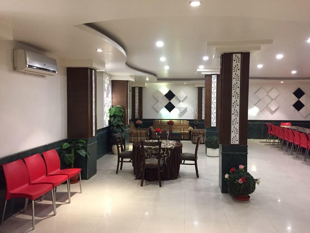Namaskar Residency Hotel Amritszár Kültér fotó