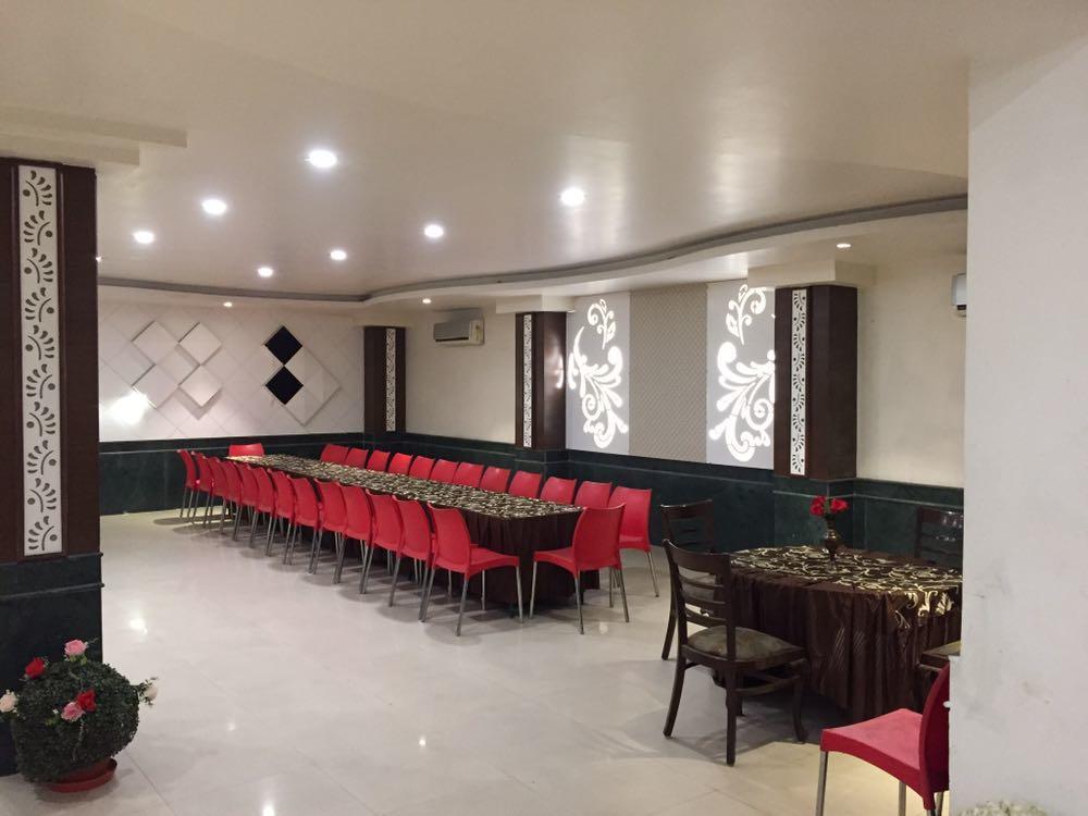 Namaskar Residency Hotel Amritszár Kültér fotó