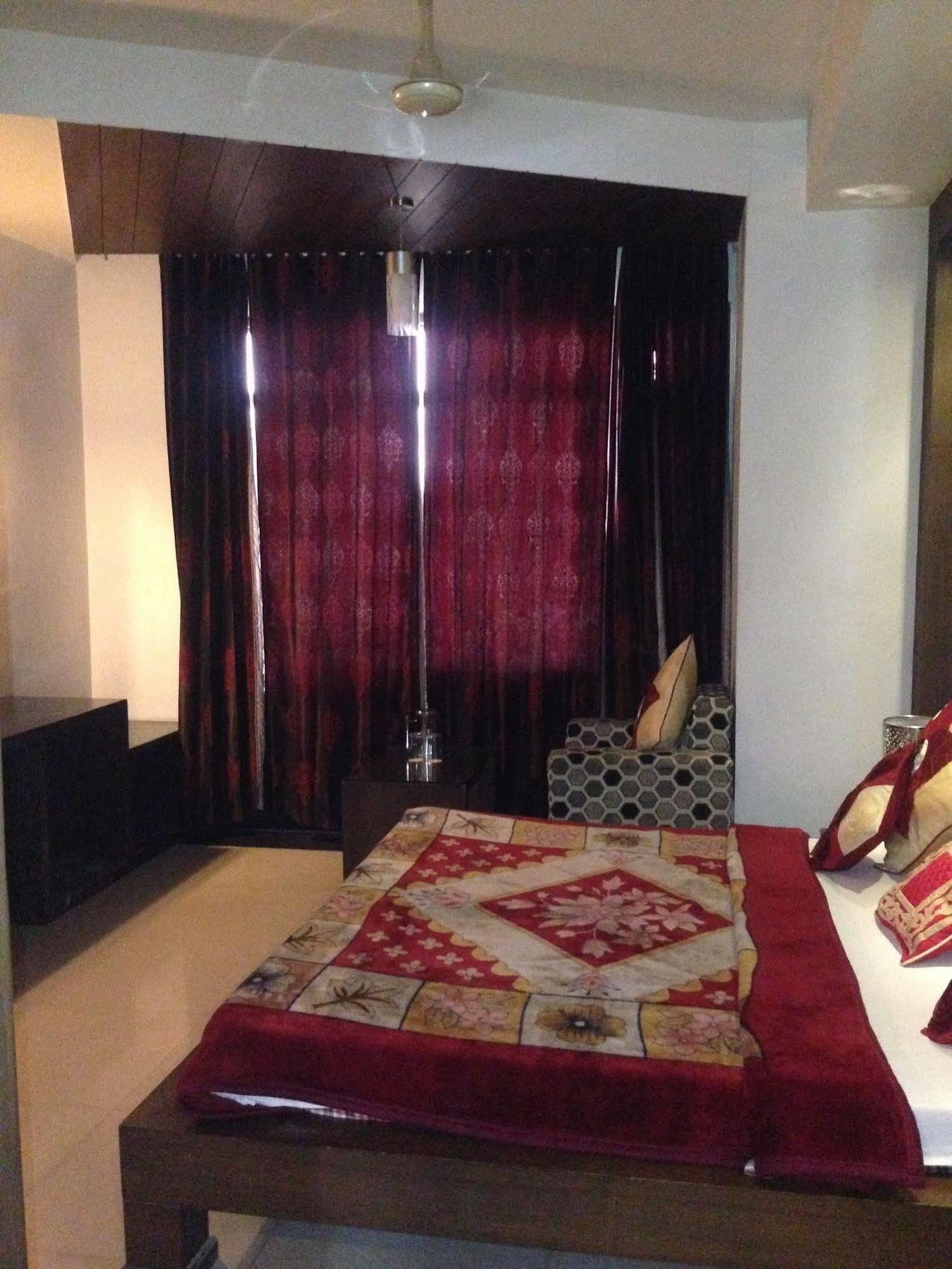 Namaskar Residency Hotel Amritszár Kültér fotó