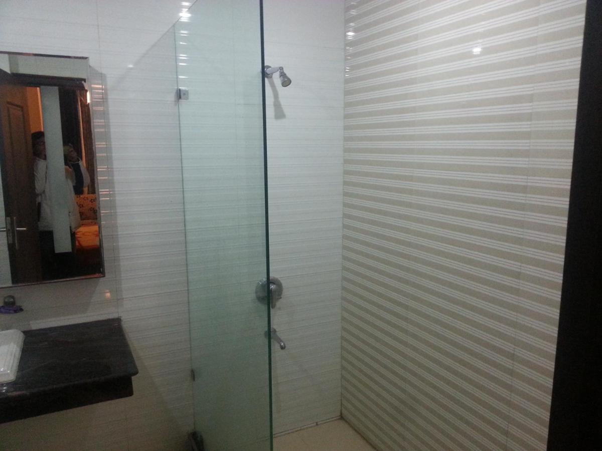 Namaskar Residency Hotel Amritszár Kültér fotó